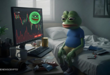 PEPE Bears on the Hunt: Will the Red Streak Continue?