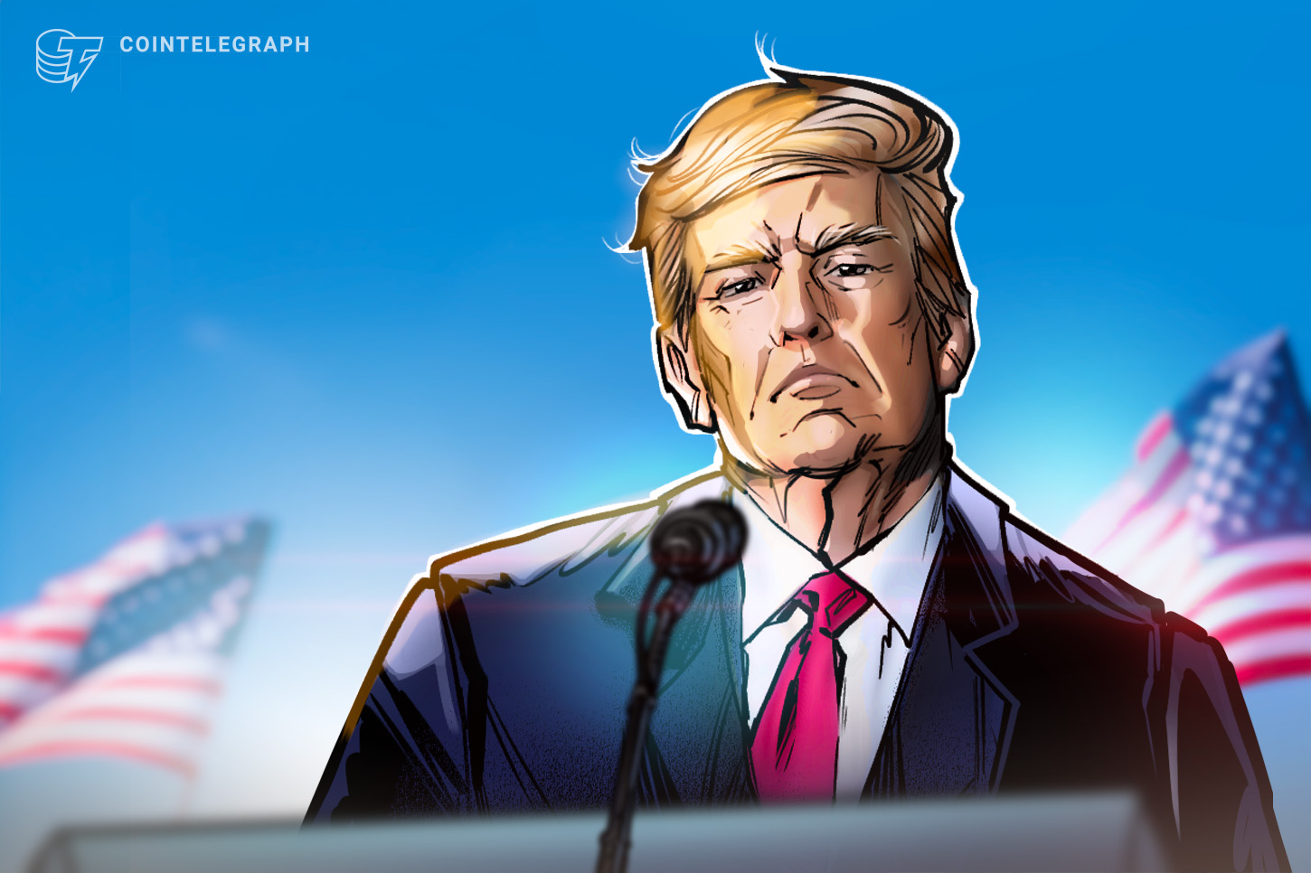 特朗普本周将开始面试美联储主席最终候选人：金融时报