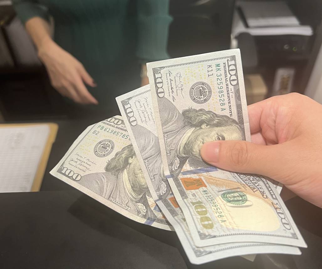 我在越南用 USDT 买海鲜：Web3 真的 Mass Adoption 了吗？