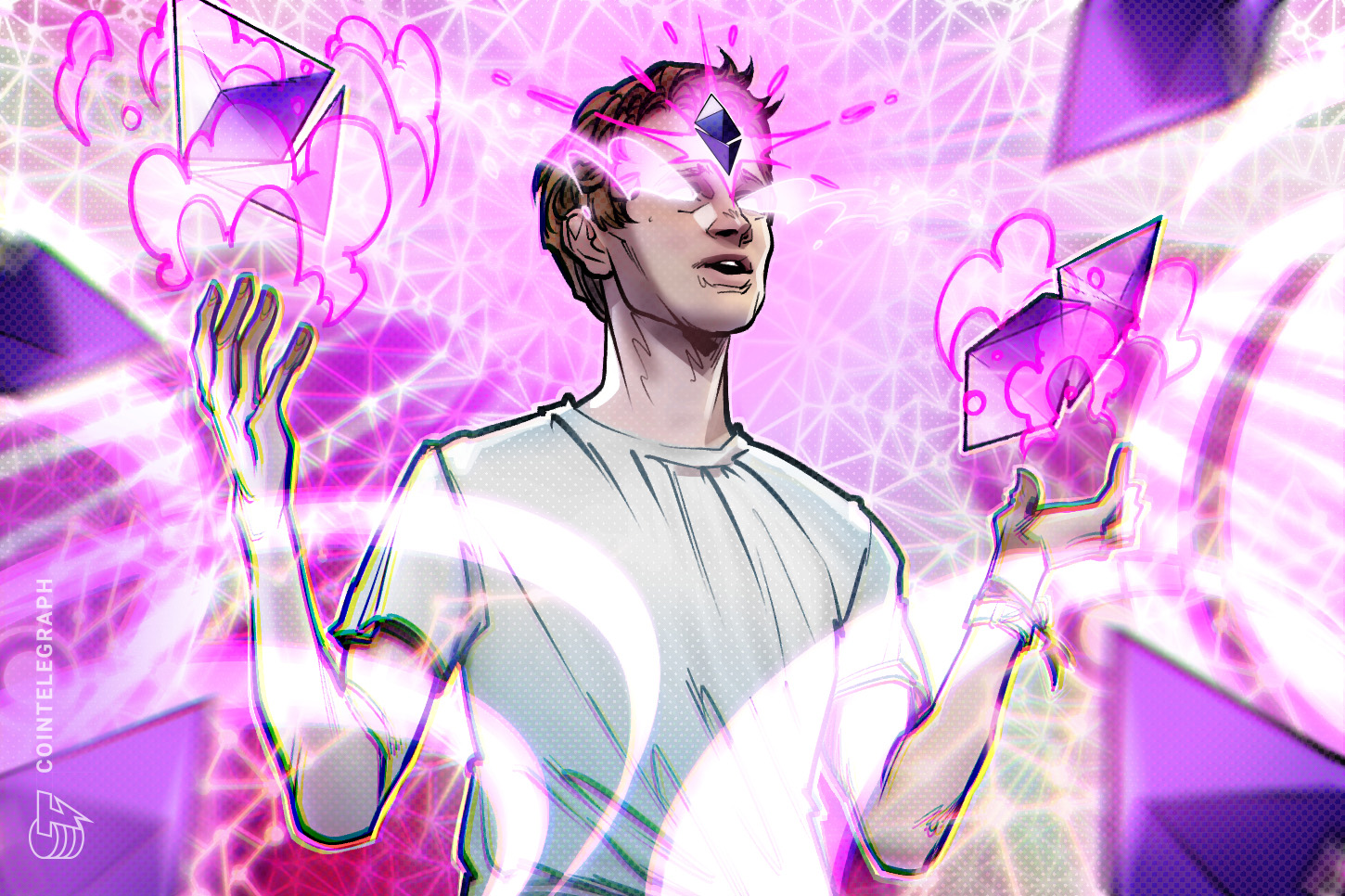 Vitalik Buterin says Ethereum can handle temporary loss of finality