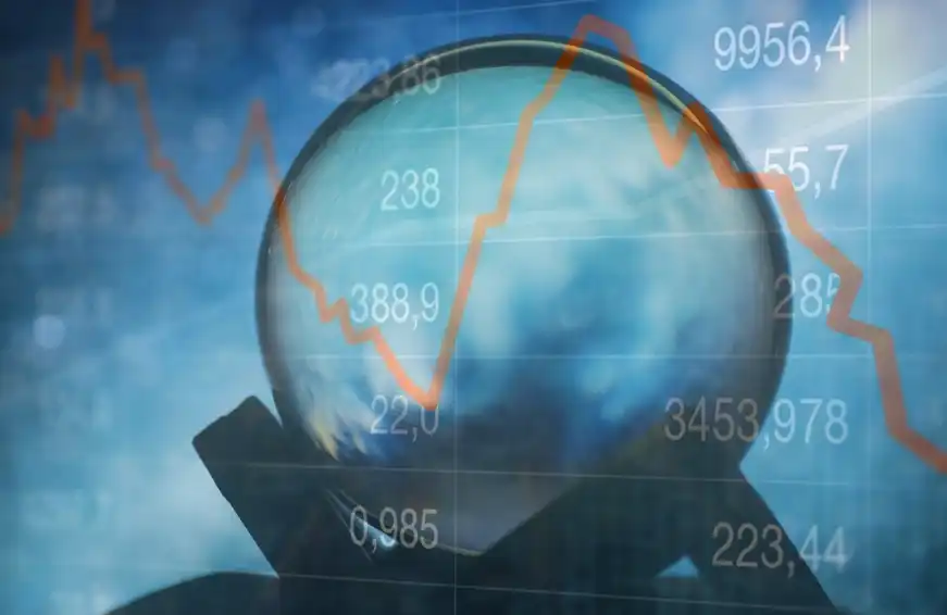 Why Did It Take Prediction Markets Nearly 40 Years to Explode?