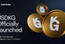 Kyrgyzstan Launches $50M Gold-Backed USDKG Stablecoin To Modernize Cross-Border Payments