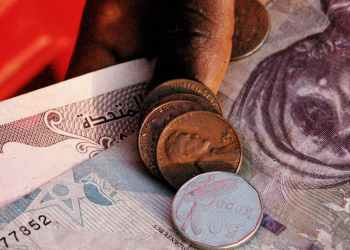 委内瑞拉货币困境推动稳定币使用量攀升——研究显示