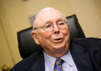 芒格的直言时刻：从比特币到马云、再到马斯克，他都“看不顺眼”