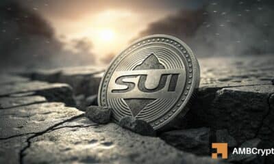 Semua tentang ETF SUI Bitwise – Bisakah harga bertahan di lantai $1,38?