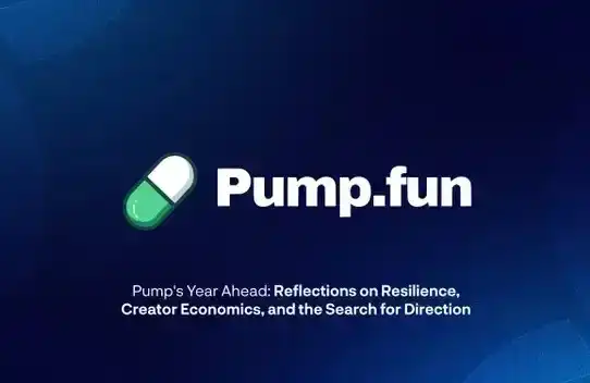 Năm tới, Pump.fun có thể kể câu chuyện mới không?