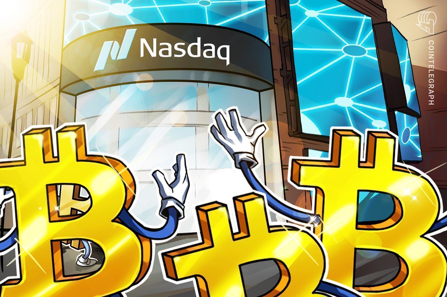 Perusahaan Treasury Bitcoin Kindly MD Hadapi Kemungkinan Dikeluarkan dari Bursa Setelah Pemberitahuan Harga Nasdaq