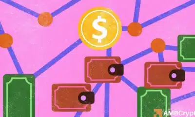 Voici comment les stablecoins en euros ont atteint 1 milliard de dollars malgré un faible engouement