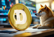 Dogecoin Stalls at Key Resistance: TD Sequential Points to Breakout Potential