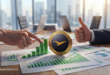 L'élan se construit pour World Liberty Financial (WLFI) : Y a-t-il encore une hausse potentielle ?