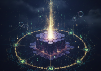 Rétrospective des VC en 2025 : La puissance de calcul règne, le récit est mort