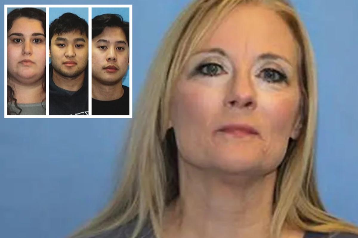 阿肯色州母亲策划假绑架精神残疾女儿以给她上离奇的一课