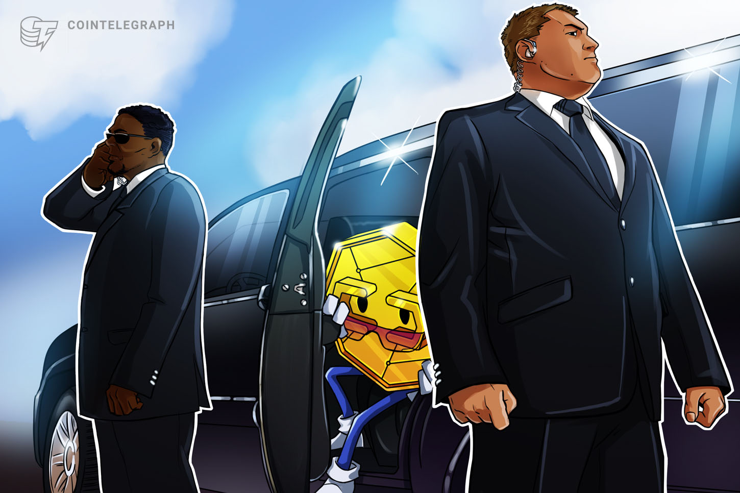 Jumlah Peretasan Crypto Turun, tetapi Serangan Rantai Pasok Ubah Lanskap Ancaman