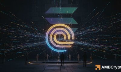 Why ONDO price stays weak even as TVL hits $1.93B record