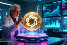 Dari Render ke Ozak AI — Mengapa Investor Beralih Fokus dari Token GPU ke Protokol AI Cerdas