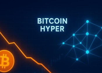 Bitcoin Dips Below $87K as Bitcoin Hyper’s Presale Goes Up