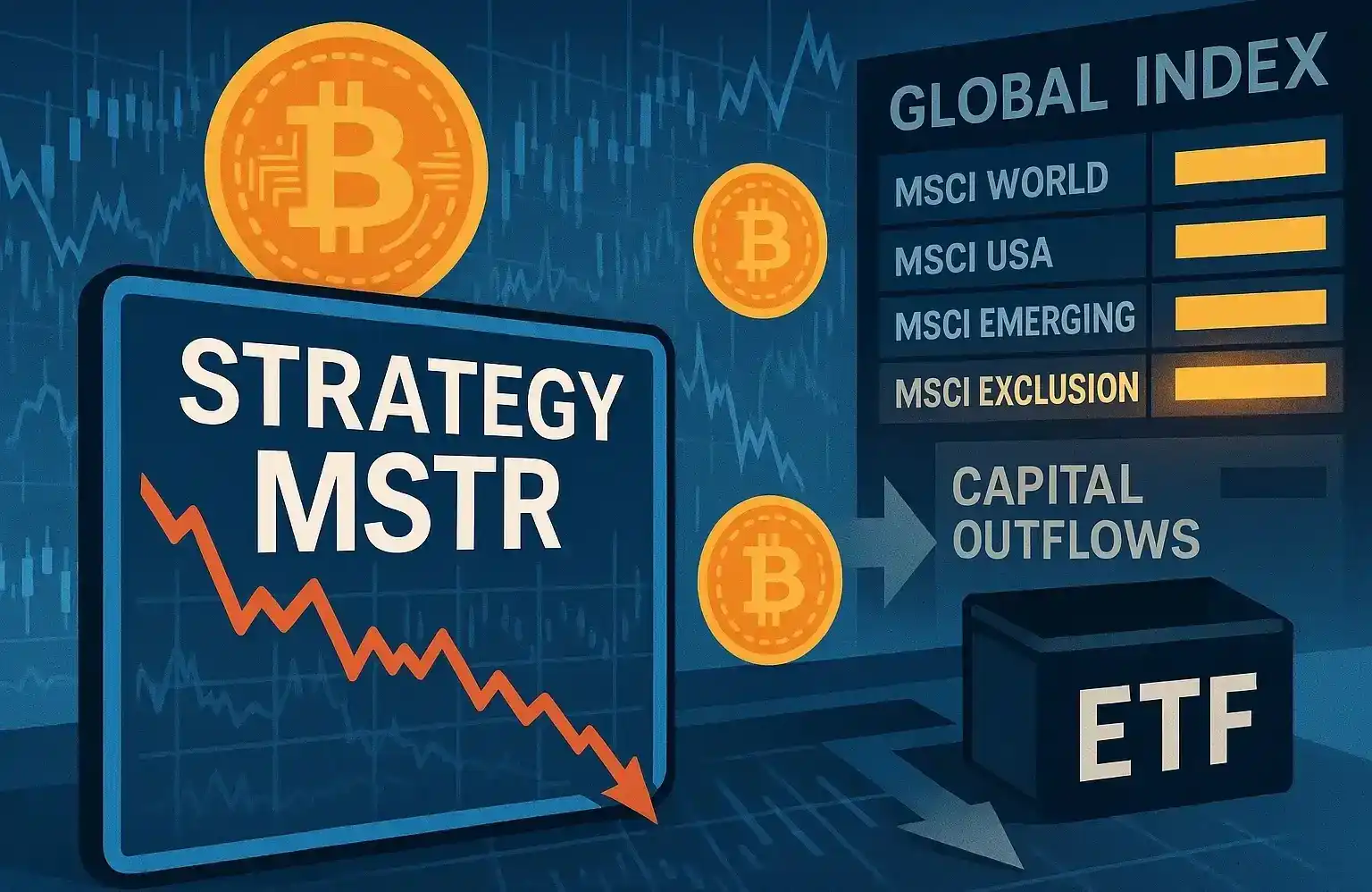 Strategy Takes a Hardline Stance Against MSCI: What's in the 12-Page Open Letter of Defense?