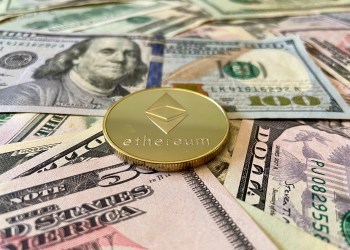 Ethereum Price Falls To $3,000 As Taker Volume Spikes To New High — What’s Happening?