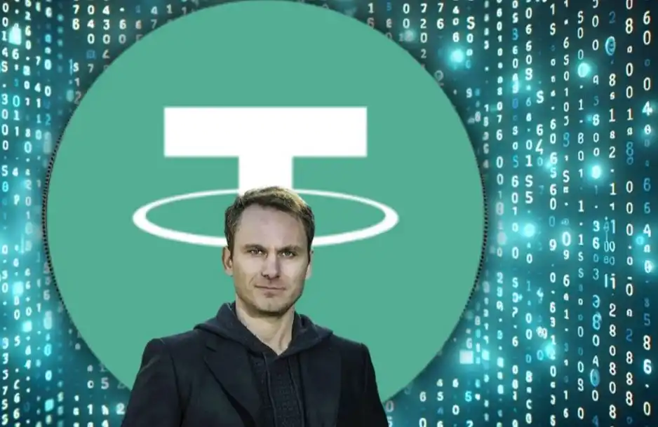 Tether最新投资版图，加密赛道仍占主流