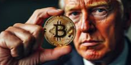 权力 × 加密 × 杠杆：当“特朗普交易”把加密市场推向系统性风险