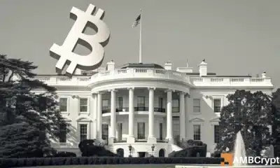 Bitcoin – Tất cả về các tín hiệu thanh khoản cho thấy khả năng phục hồi giá vào năm 2026