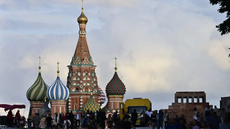 俄罗斯金融市场主席成为加密货币批评新声——他的观点如下