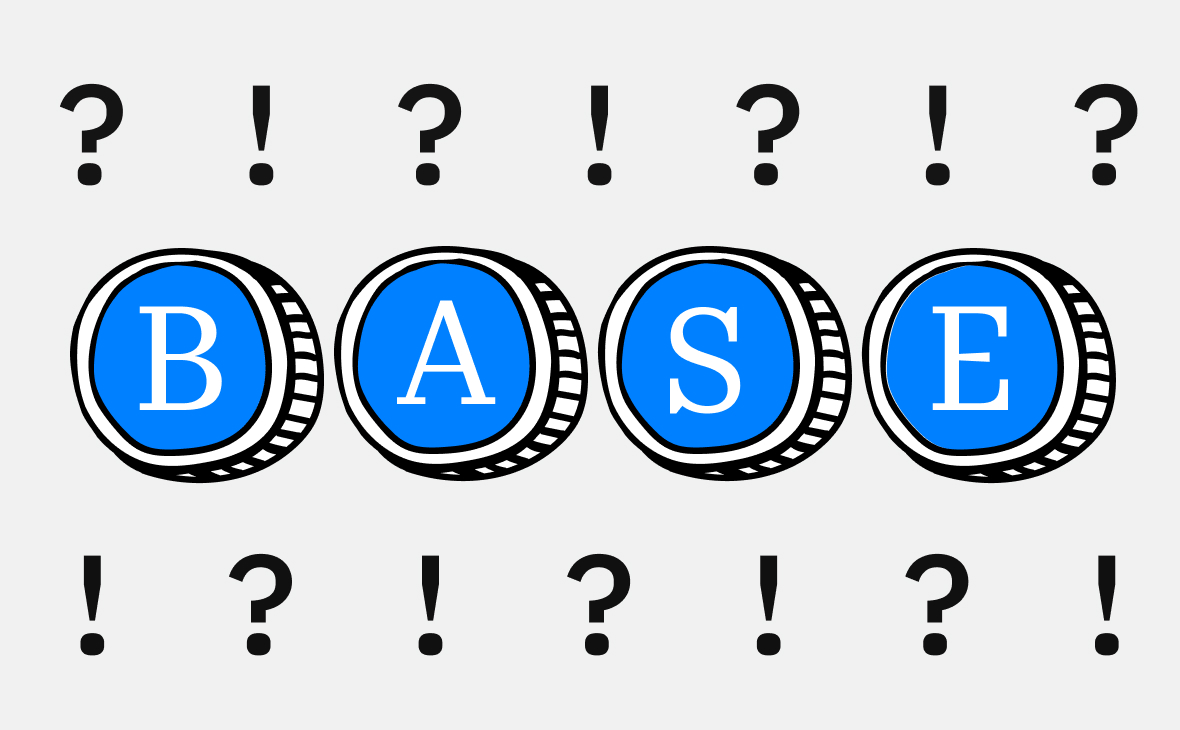 How the Base Blockchain Ecosystem Works. Top 5 Applications