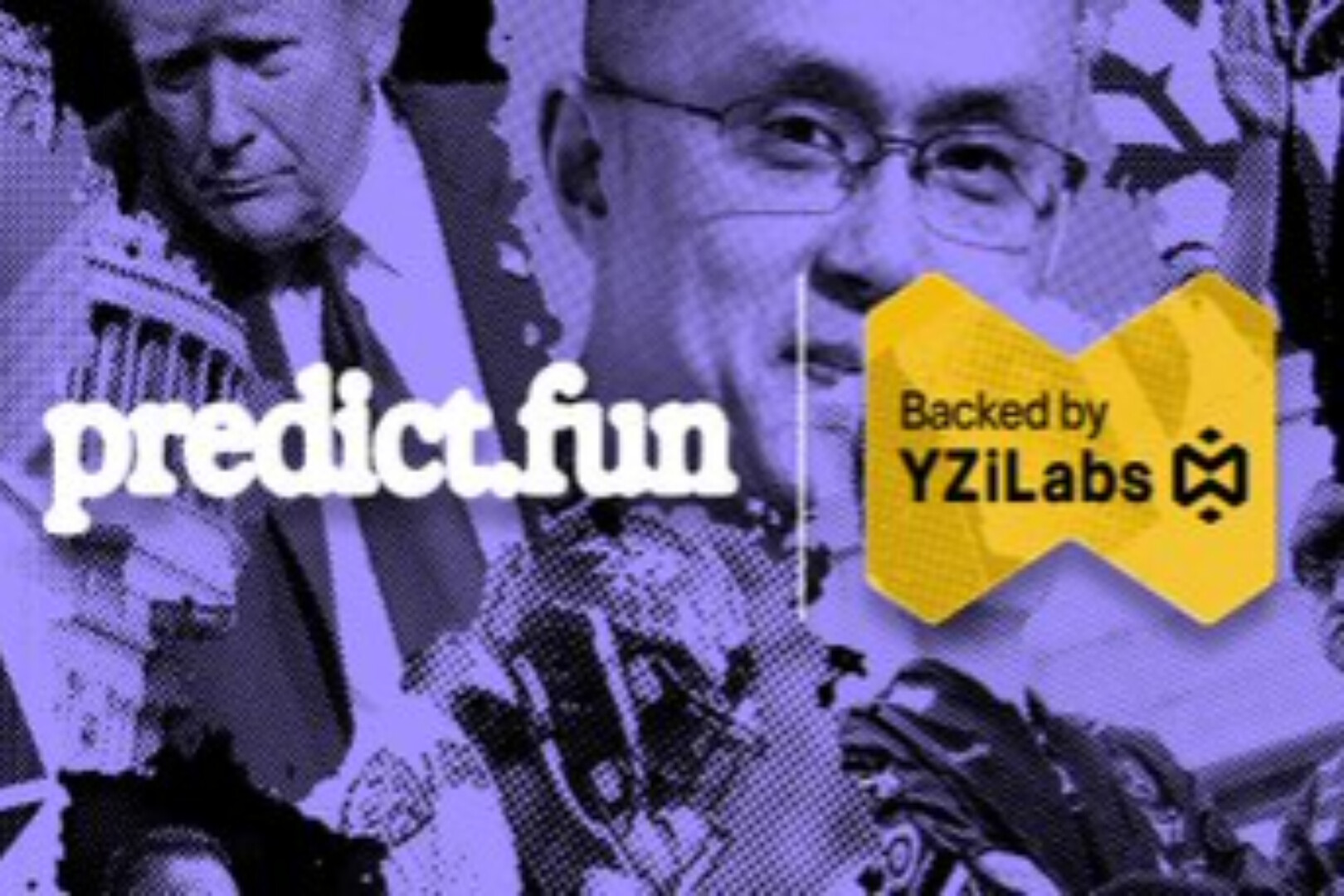 Guía paso a paso para participar en predict.fun, respaldado por CZ