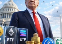 Decrypting the 2025 Crypto Wealth Map: 12 Winners and the Next Wave of Opportunities