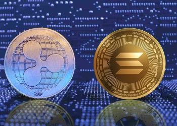 Ripple Exec Sounds Warning: XRP Must Learn This From Solana Or Risk Damage