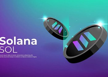 Akankah Solana Mengungguli Ethereum? Angka Pendapatan Tunjukkan Tren yang Mengkhawatirkan