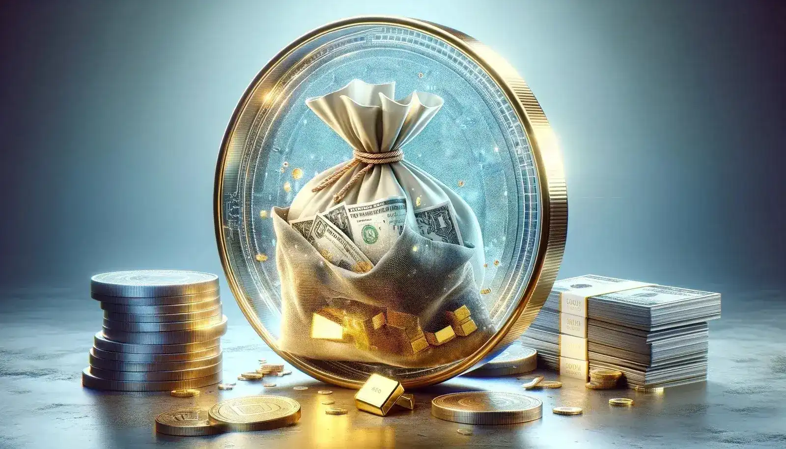 理解代币化，一文区分 DTCC 模型与直接所有权模型的差异