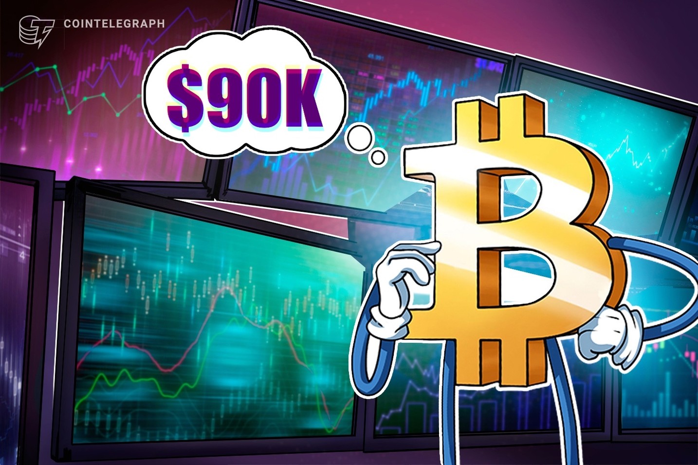 Bitcoin Kembali ke Atas $94.000: Apakah Bull Run BTC Dimulai Kembali?