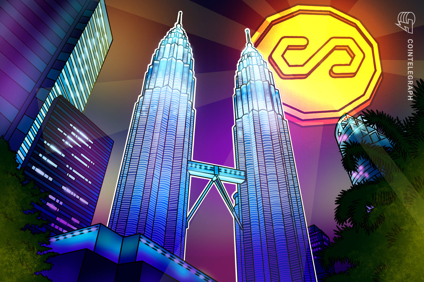 Standard Chartered, AirAsia parent to test ringgit stablecoin in Malaysia