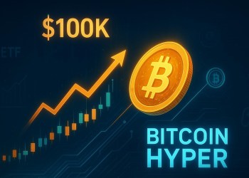 $120K Bitcoin Price Prediction Fuels Bitcoin Hyper’s $28.95M Presale