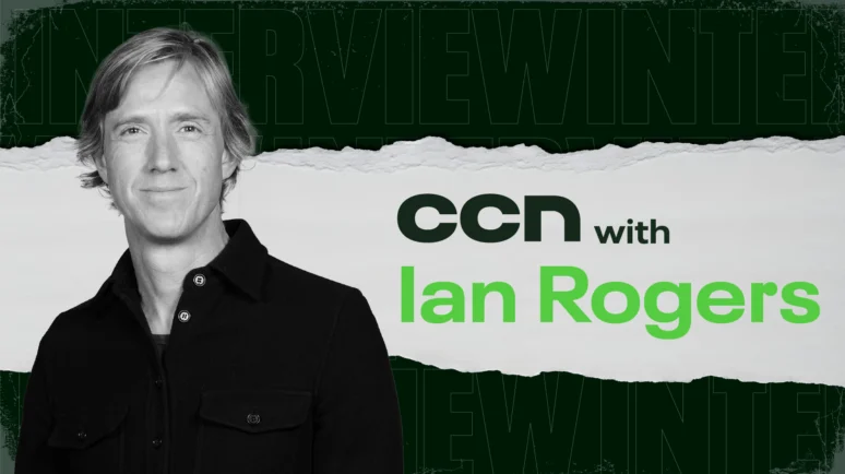 Ledger’s Ian Rogers Criticises Crypto Exchanges For ‘Irresponsible’ Security, Dismisses Crypto’s Quantum Risk