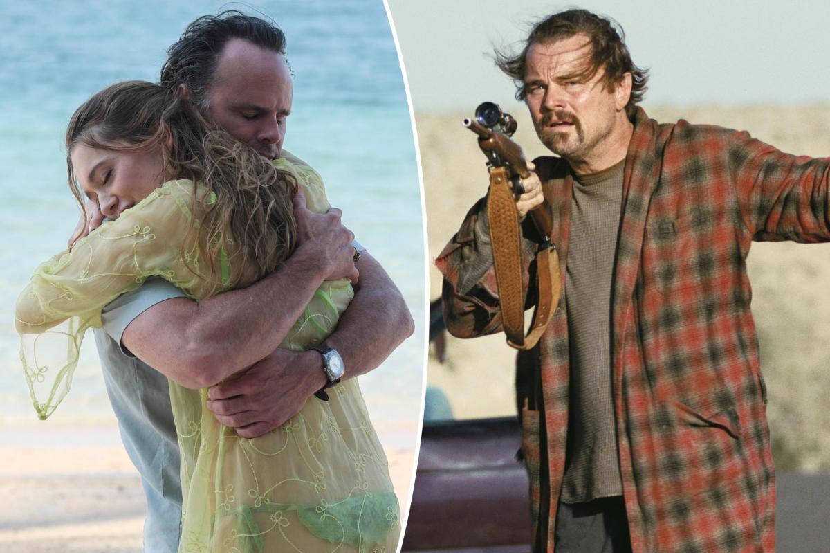 《白莲花》领跑金球奖提名：完整名单一览