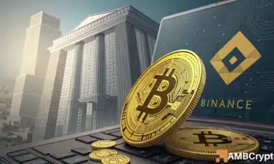 Nasib Bitcoin Mungkin Terkait dengan Bias Bullish yang Meningkat di Binance – Begini Caranya