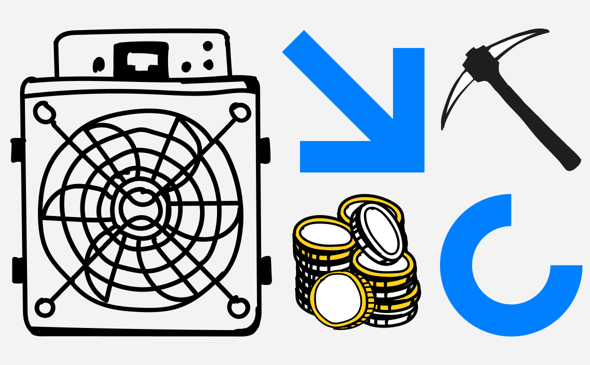 比特币挖矿难度连续第三次下降，这意味着什么