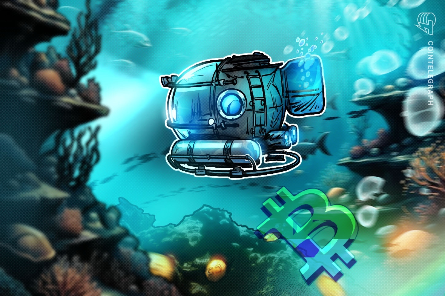 Tiga Tanda Bitcoin Mencapai Dasar Pasar