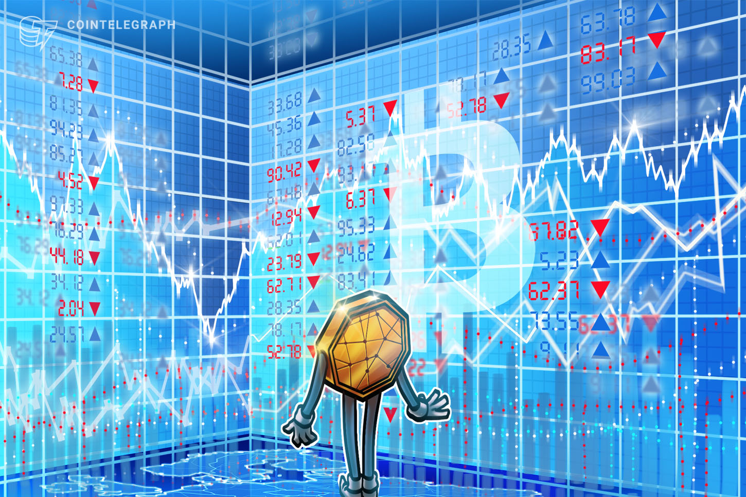 Fed rate cut may pump stocks but Bitcoin options call sub-$100K in January