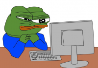 Rolling the Snowball in a Cold Market: How a Meme Coin Achieved 20x in 2 Days with an Automated Market-Making Mechanism?