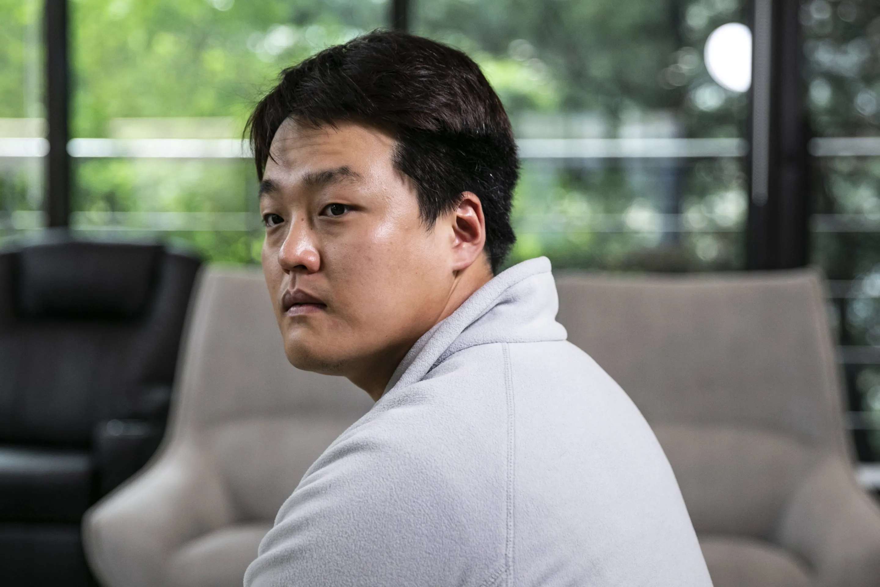 On the Eve of Do Kwon's Trial, $1.8 Billion Is Betting on His Sentence