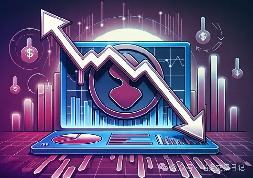 XRP's Rally Hits the Brakes: Major Players Retreating or the Calm Before the Storm?