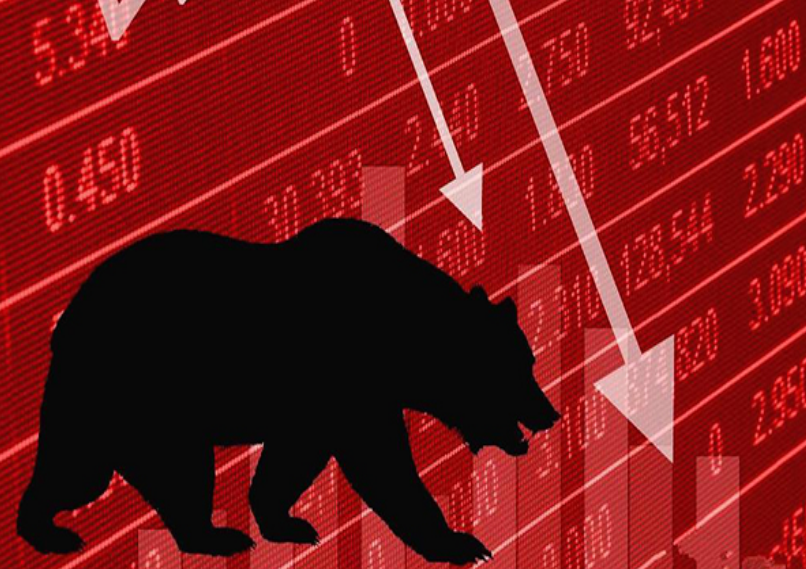 利空齐袭:日元加息 + 矿场关门,加密市场迎来至暗一周?