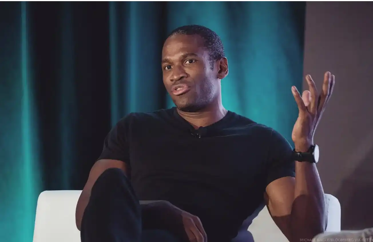 一句「可能下跌99%」：Arthur Hayes与Monad开启全网舆论对决