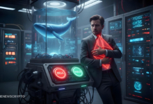 Ethereum Đối Mặt Với Nỗi Sợ Bán Tháo từ Cá Voi khi Chênh Lệch Giá Coinbase Chuyển Âm