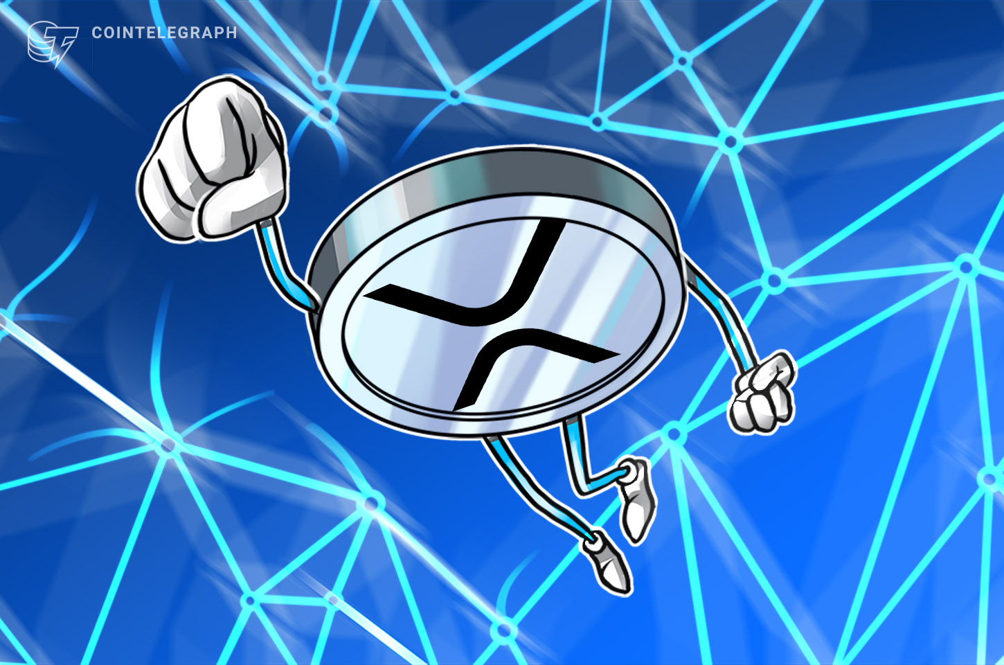 分析师：XRP价格或在一年内从2美元涨至10美元