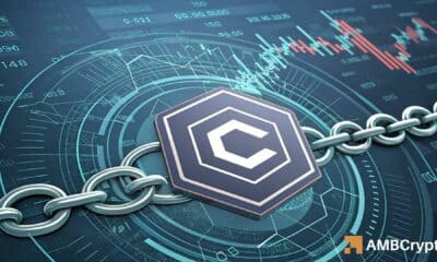 Harga Chainlink Uji Support $12: Akankah Akumulasi Paus Picu Pergerakan?