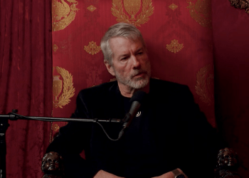 Máy Tính Lượng Tử Sẽ Kích Hoạt Cú Sốc Nguồn Cung Bitcoin: Michael Saylor